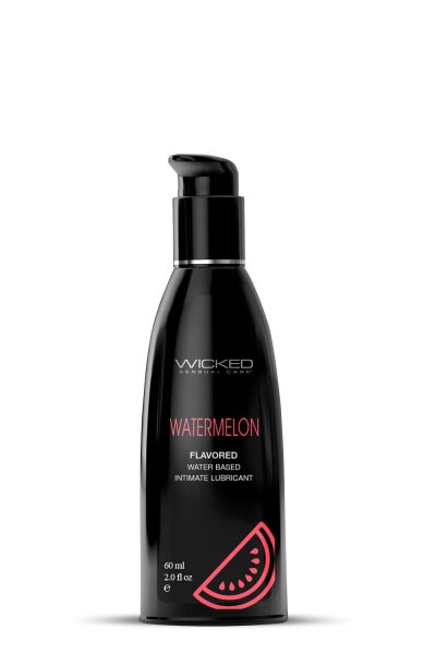 Wicked Watermelon 60ml
