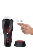 M For Men Storm White