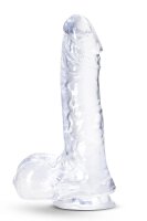 B Yours Plus Ram N’ Jam Clear - 20,3 cm