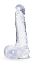 B Yours Plus Ram N’ Jam Clear - 20,3 cm