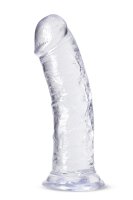 B Yours Plus Roar N” Ride Clear - 20,3 cm