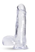 B Yours Plus Rock N’ Roll Clear - 18,4 cm