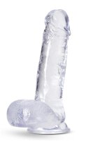 B Yours Plus Rock N’ Roll Clear - 18,4 cm