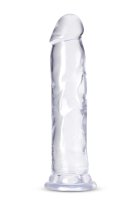 B Yours Plus Thrill N” Drill Clear - 24,1 cm