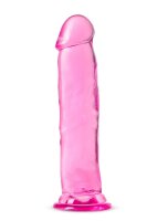 B Yours Plus Thrill N” Drill Pink - 24,1 cm