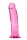 B Yours Plus Thrill N” Drill Pink - 24,1 cm
