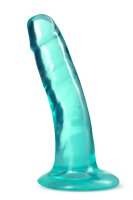 B Yours Plus Hard N’ Happy Teal - 13,9 cm