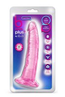 B Yours Plus Lust N’ Thrust Pink - 19 cm