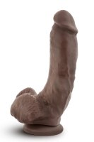 Loverboy The Mechanic Chocolate - 22,8 cm