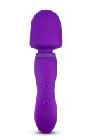 Wellness  Dual Sense  Purple