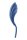 Satisfyer Swordsman Blue