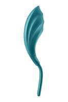 Satisfyer Swordsman Green