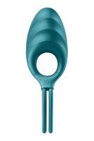 Satisfyer Swordsman Green