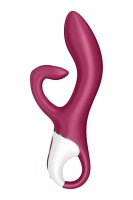Satisfyer Embrace Me Berry