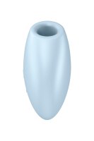Satisfyer Cutie Heart Blue