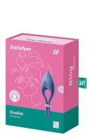 Satisfyer Duelist Blue