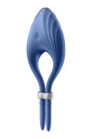 Satisfyer Duelist Blue