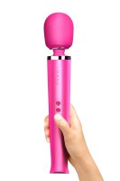 Le Wand Magenta Rechargeable Massager