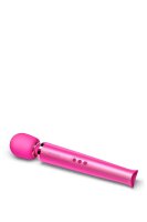 Le Wand Magenta Rechargeable Massager