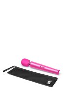 Le Wand Magenta Rechargeable Massager