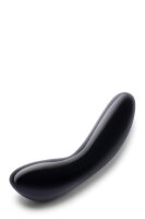 Le Wand Crystal G-Wand Black Obsidian