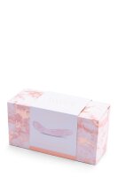 Le Wand Crystal G-Wand Rose Quartz