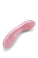 Le Wand Crystal G-Wand Rose Quartz