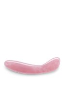 Le Wand Crystal G-Wand Rose Quartz