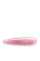 Le Wand Crystal Wand Rose Quartz
