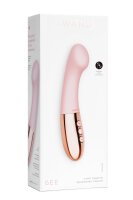 Le Wand Gee Rose Gold