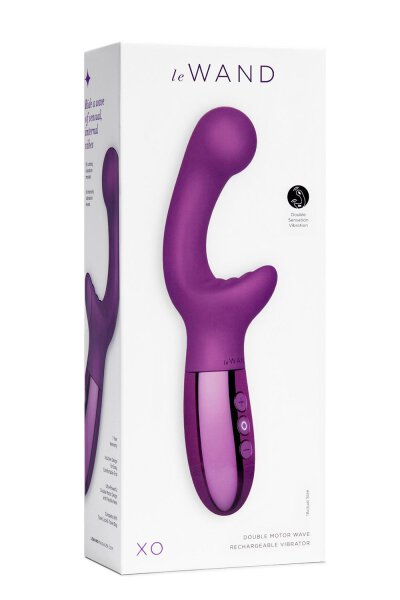Le Wand Xo Cherry