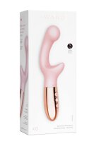 Le Wand Xo Rose Gold