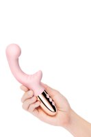 Le Wand Xo Rose Gold