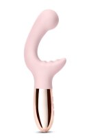Le Wand Xo Rose Gold