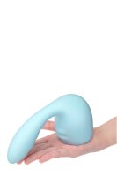 Le Wand Flexi Silicone Attachment