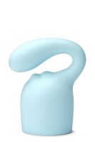 Le Wand Glider Weighted Silicone Attachment