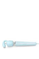 Le Wand Glider Weighted Silicone Attachment