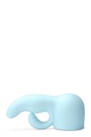 Le Wand Dual Weighted Silicone Attachment