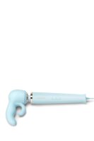 Le Wand Dual Weighted Silicone Attachment