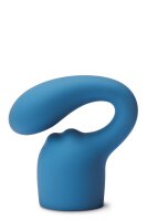 Le Wand Petite Glider Weighted Silicone Attachment