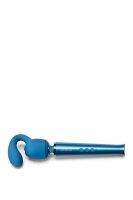 Le Wand Petite Glider Weighted Silicone Attachment