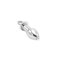 Open Anal Plug Small 3,8cm