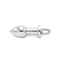 Open Anal Plug Small 3,8cm