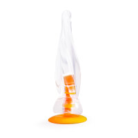 Dinoo Primal Stego Clear 33cm
