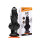 Dinoo Primal Allo Black 30cm