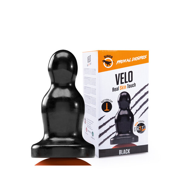 Dinoo Primal Velo Black 23cm
