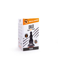 Dinoo Primal Dilo Black 22,5cm