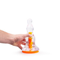 Dinoo Primal Dilo Clear 22,5cm