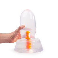 Dinoo Primal Bracho Clear 27,5cm