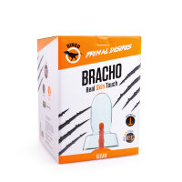 Dinoo Primal Bracho Clear 27,5cm